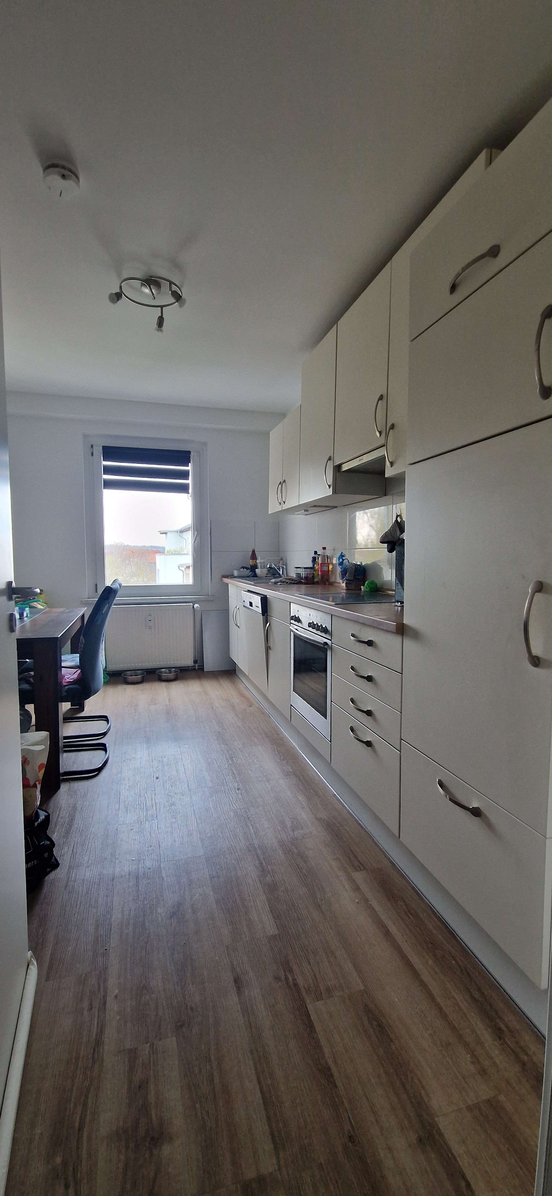 Thumbnail-Wohnung zum Mieten in Halberstadt 700,00 € 115 m²