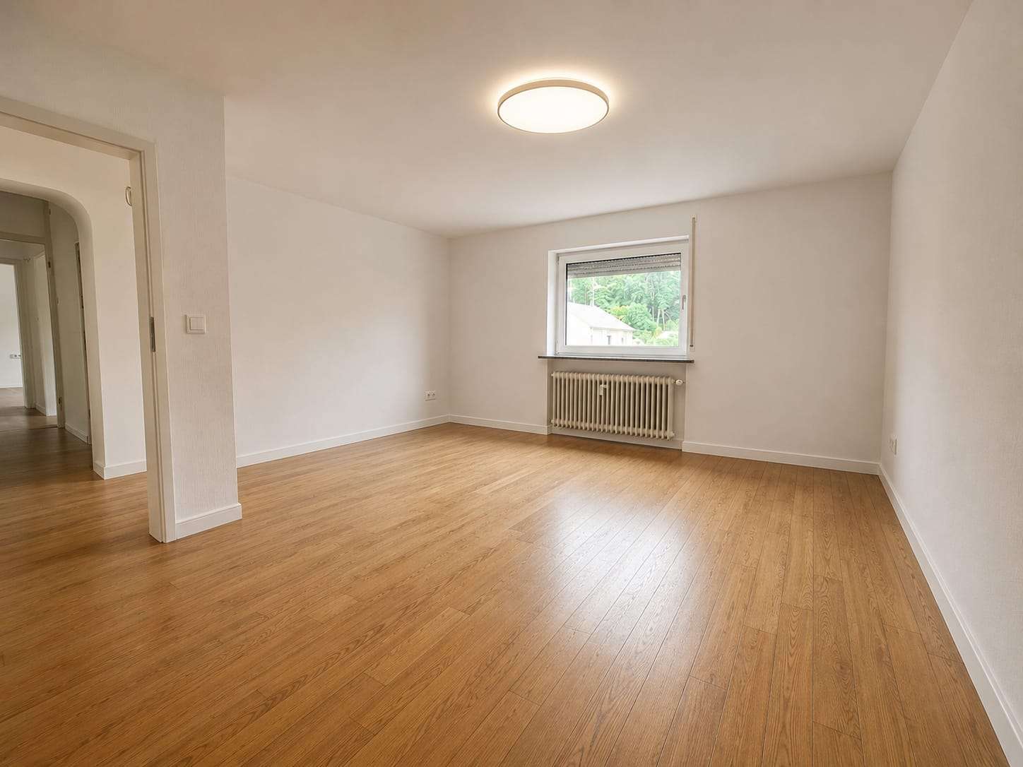 Thumbnail-Wohnung zum Mieten in Kaiserslautern 950,00 € 91 m²