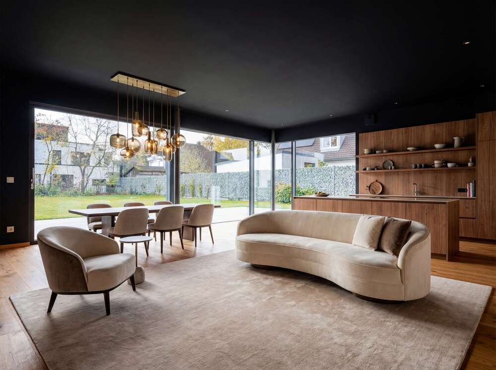 Thumbnail-Haus zum Kaufen in Ottobrunn 2.825.000,00 € 238 m²