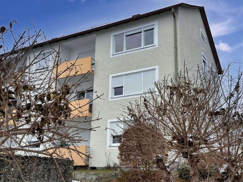 Thumbnail-Wohnung zum Kaufen in Meßstetten 110.000,00 € 65 m²