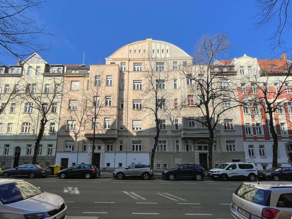Thumbnail-Wohnung zum Kaufen in Leipzig 235.000,00 € 78.58 m²