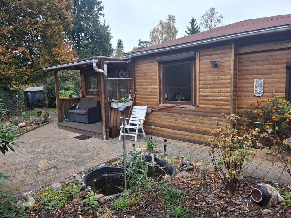 Thumbnail-Haus zum Kaufen in Melbeck 69.000,00 € 50 m²