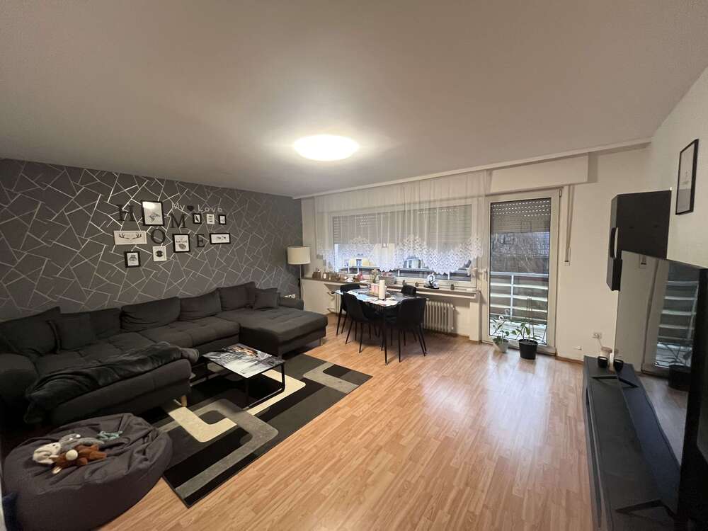 Thumbnail-Wohnung zum Mieten in Solingen 520,00 € 66 m²