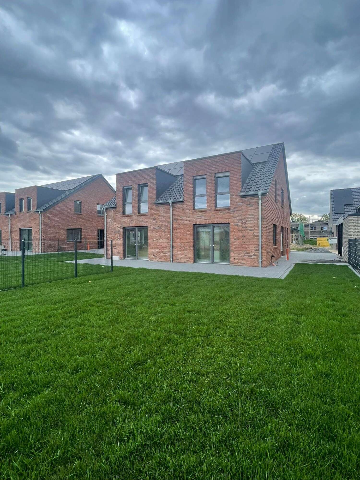 Thumbnail-Haus zum Kaufen in Vechta 436.500,00 € 104 m²