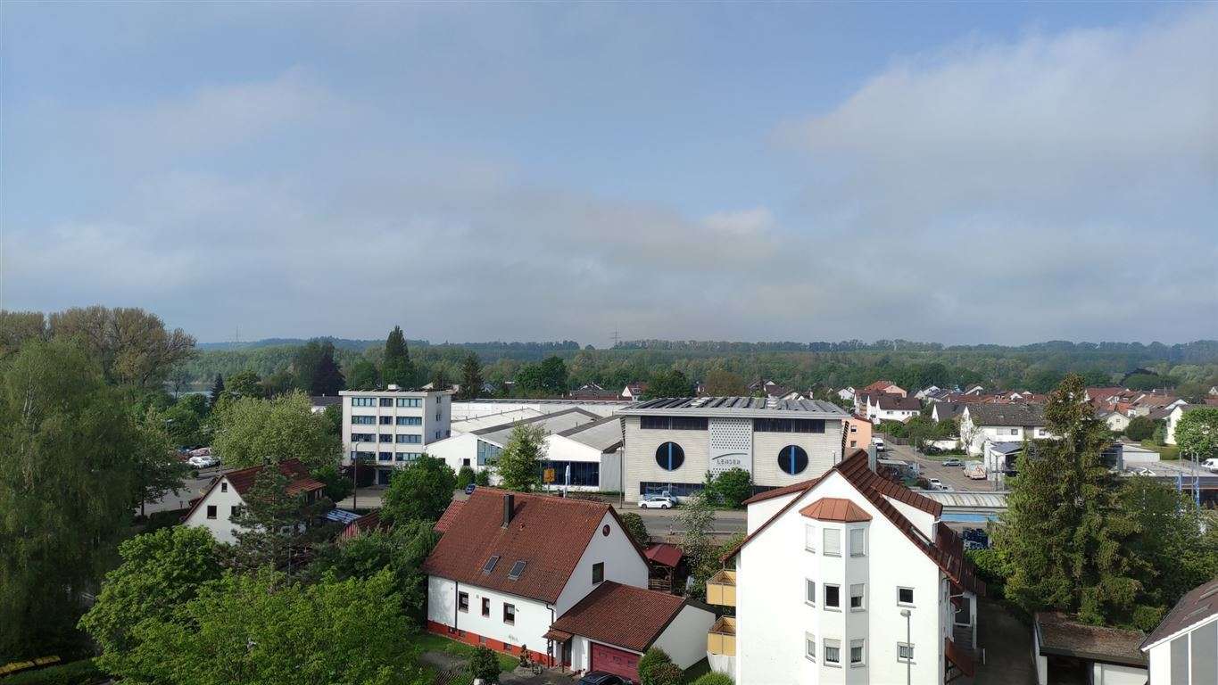Thumbnail-Wohnung zum Mieten in Senden , Iller 1.000,00 € 75.4 m²
