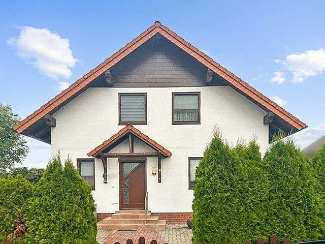 Thumbnail-Haus zum Kaufen in Sülzetal 349.000,00 € 120 m²