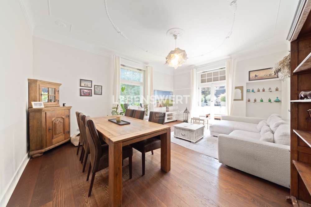 Thumbnail-Wohnung zum Kaufen in Mettmann 590.000,00 € 160 m²