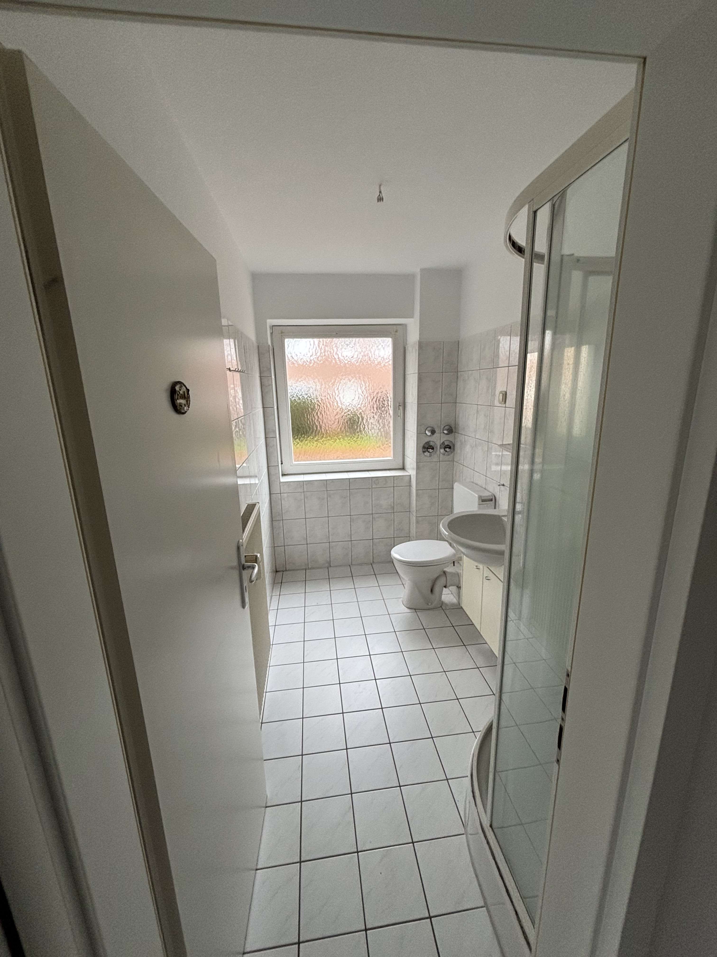 Thumbnail-Wohnung zum Mieten in Wilster 410,00 € 54.81 m²