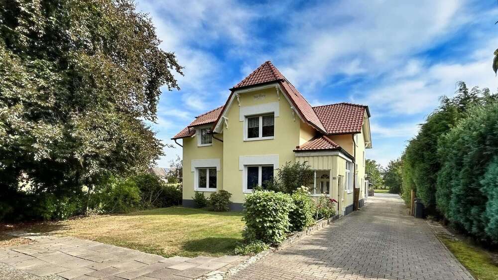 Thumbnail-Haus zum Kaufen in Stade 399.000,00 € 213 m²
