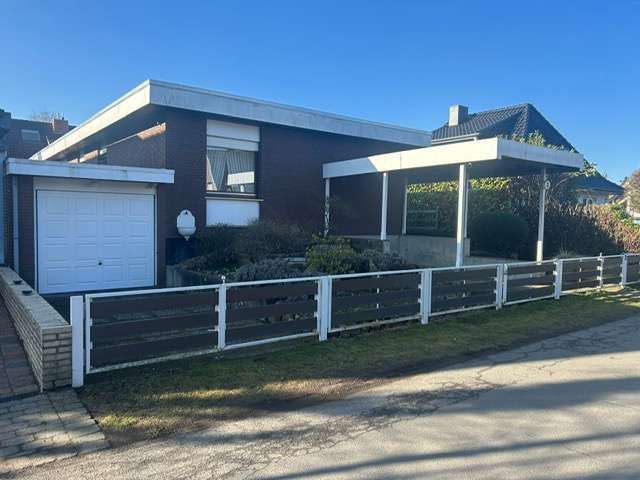 Thumbnail-Haus zum Kaufen in Vahr 429.000,00 € 125 m²