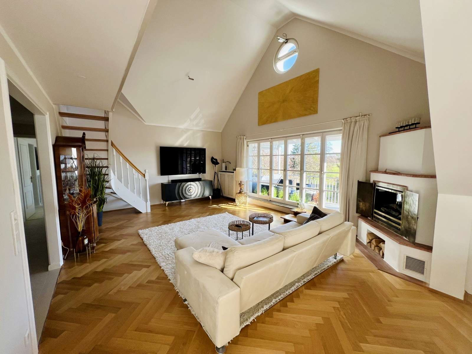 Thumbnail-Wohnung zum Kaufen in Egmating 970.000,00 € 154 m²