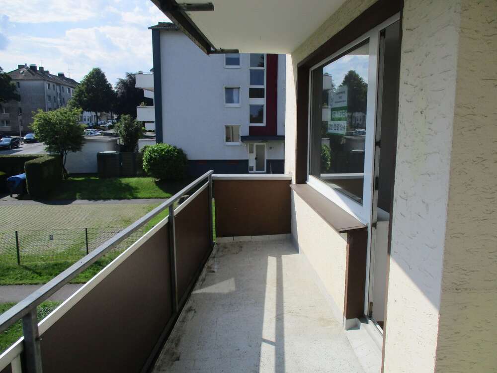 Thumbnail-Wohnung zum Mieten in Solingen 500,00 € 61.48 m²