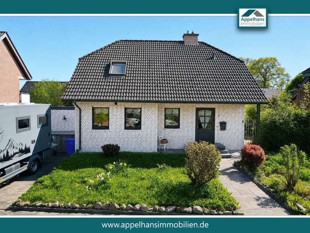 Thumbnail-Haus zum Kaufen in Lotte 519.000,00 € 124 m²