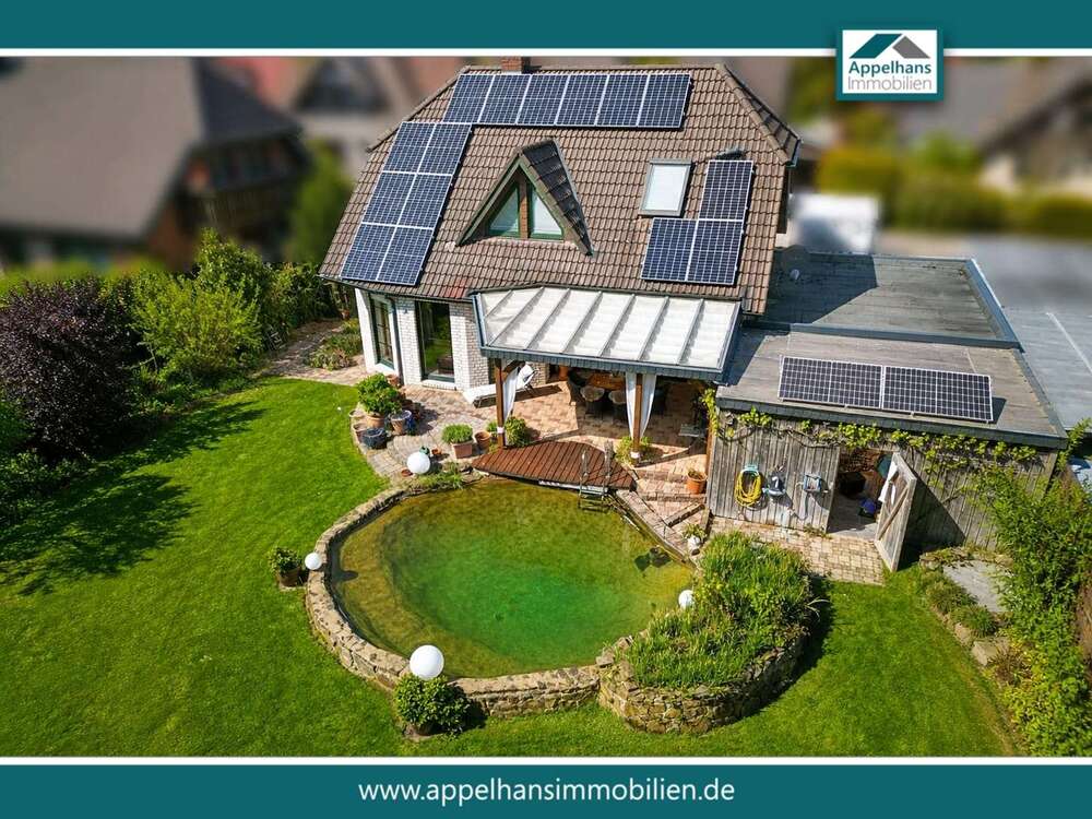Thumbnail-Haus zum Kaufen in Lotte 519.000,00 € 103.7 m²