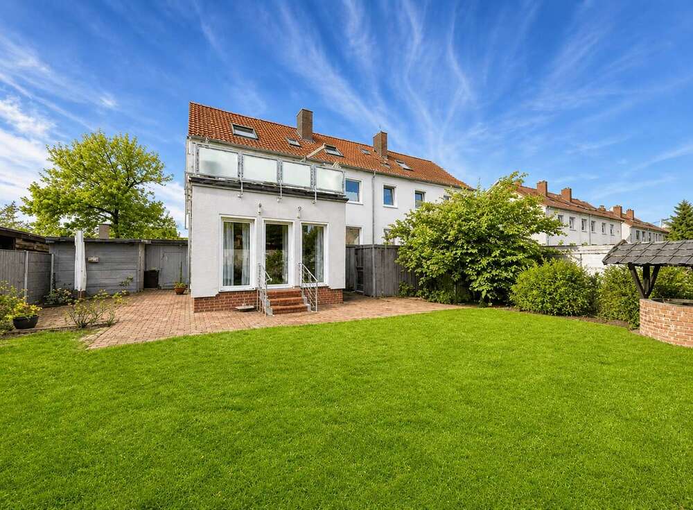 Thumbnail-Wohnung zum Mieten in Neustadt am Rübenberge 950,00 € 88 m²