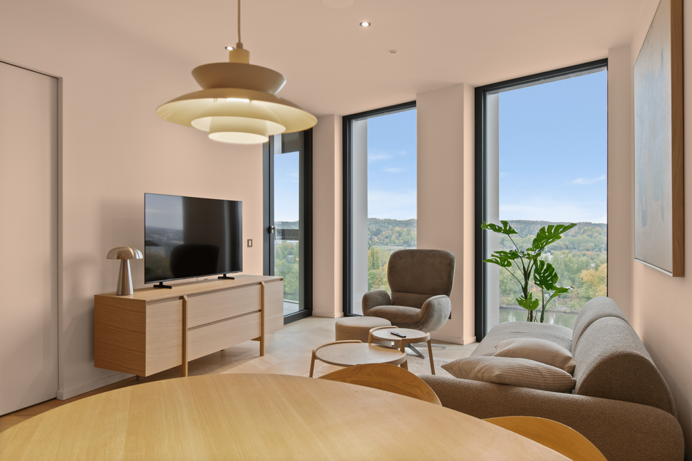 Thumbnail-Wohnung zum Mieten in Frankfurt am Main 2.680,00 € 69.48 m²
