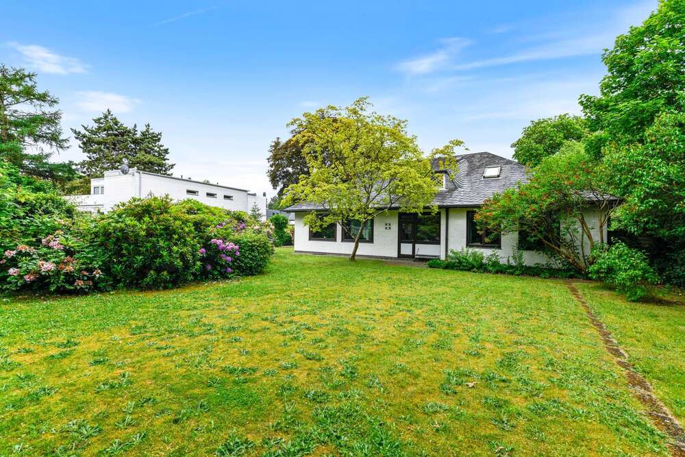 Thumbnail-Haus zum Kaufen in Hamburg 1.590.000,00 € 274.67 m²