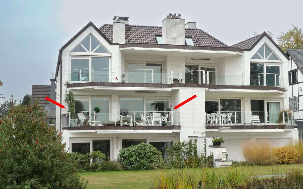 Thumbnail-Wohnung zum Kaufen in Meerbusch 598.000,00 € 112 m²