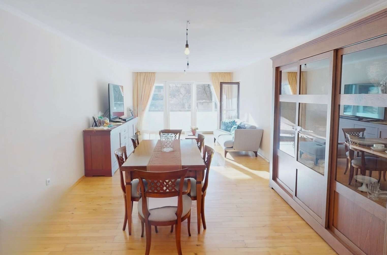 Thumbnail-Wohnung zum Kaufen in München 764.990,00 € 100 m²