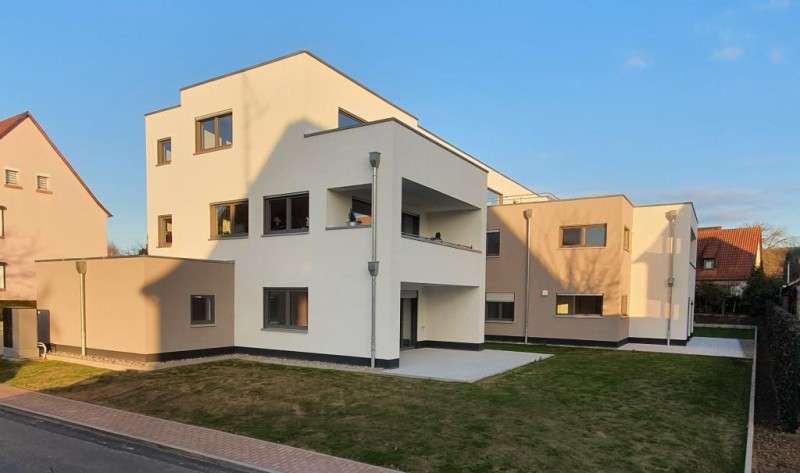 Thumbnail-Wohnung zum Mieten in Marktheidenfeld 1.557,00 € 132 m²