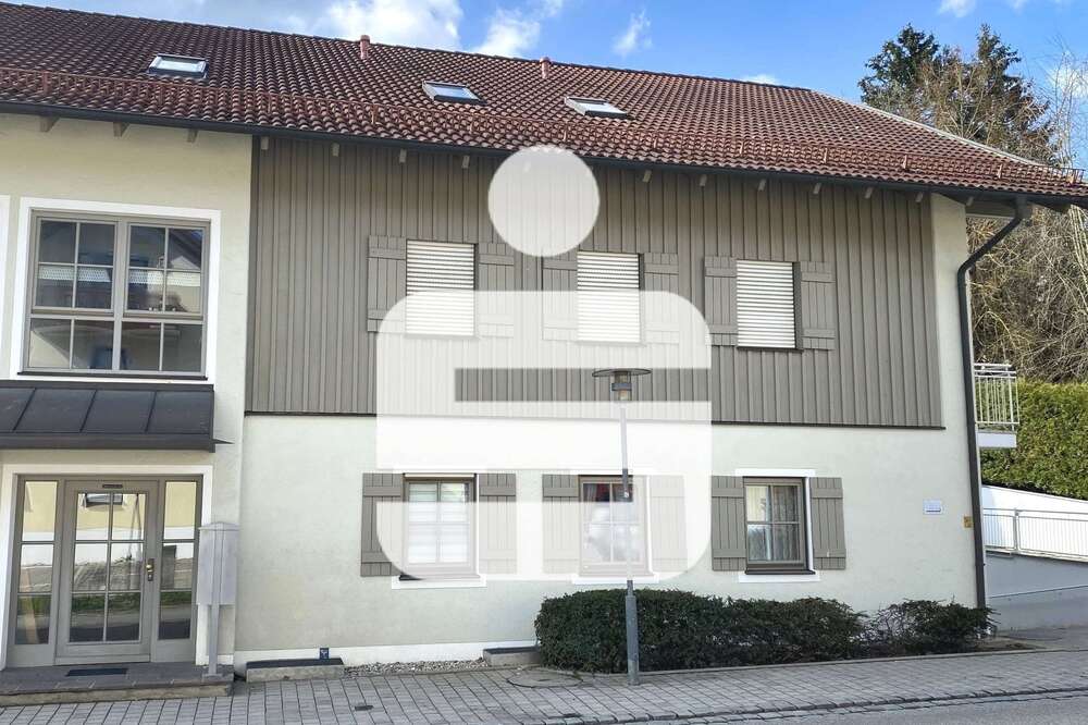 Thumbnail-Wohnung zum Kaufen in Bad Birnbach 122.550,00 € 45.79 m²