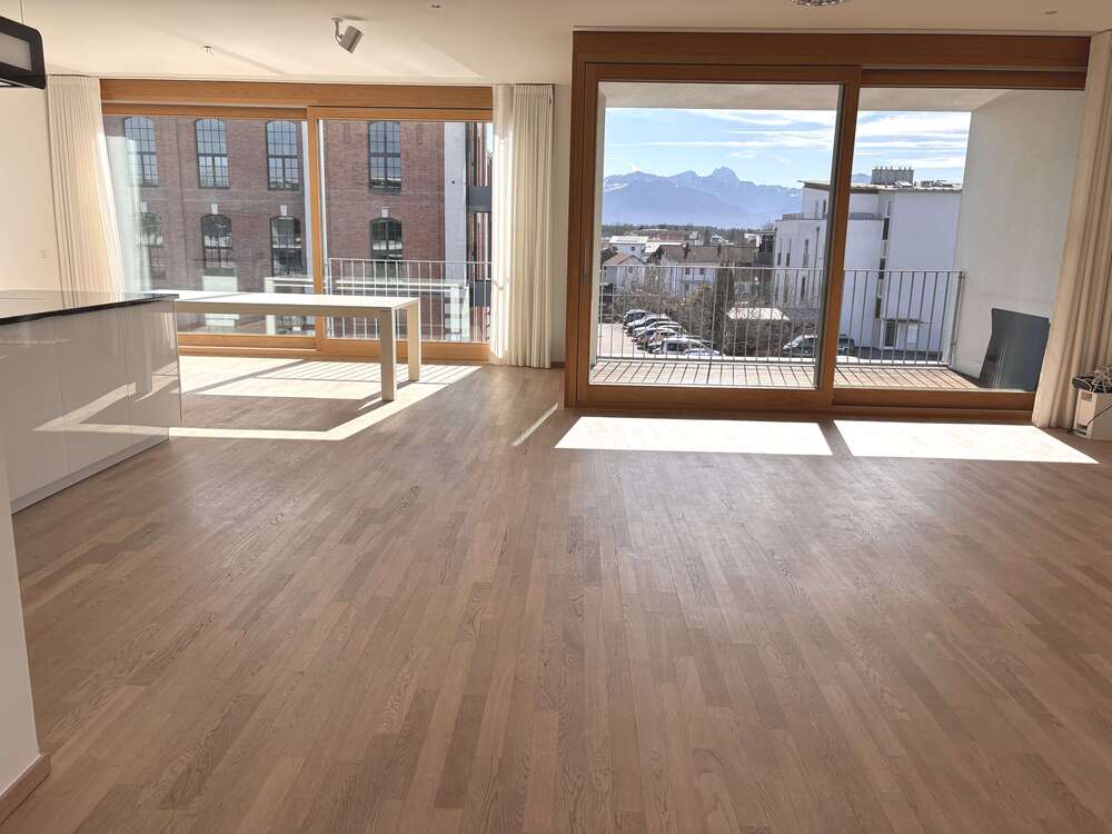 Thumbnail-Wohnung zum Kaufen in Kolbermoor 1.049.000,00 € 145 m²