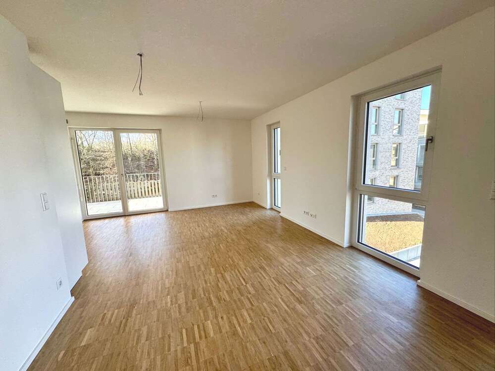 Thumbnail-Wohnung zum Mieten in Remseck am Neckar 1.660,00 € 90.75 m²