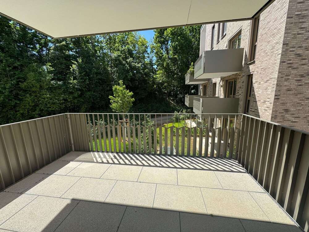 Thumbnail-Wohnung zum Mieten in Remseck am Neckar 1.660,00 € 90.75 m²