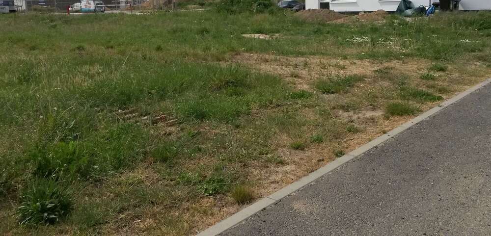 Thumbnail-Grundstück zu verkaufen in Hochheim 460.000,00 € 412 m²