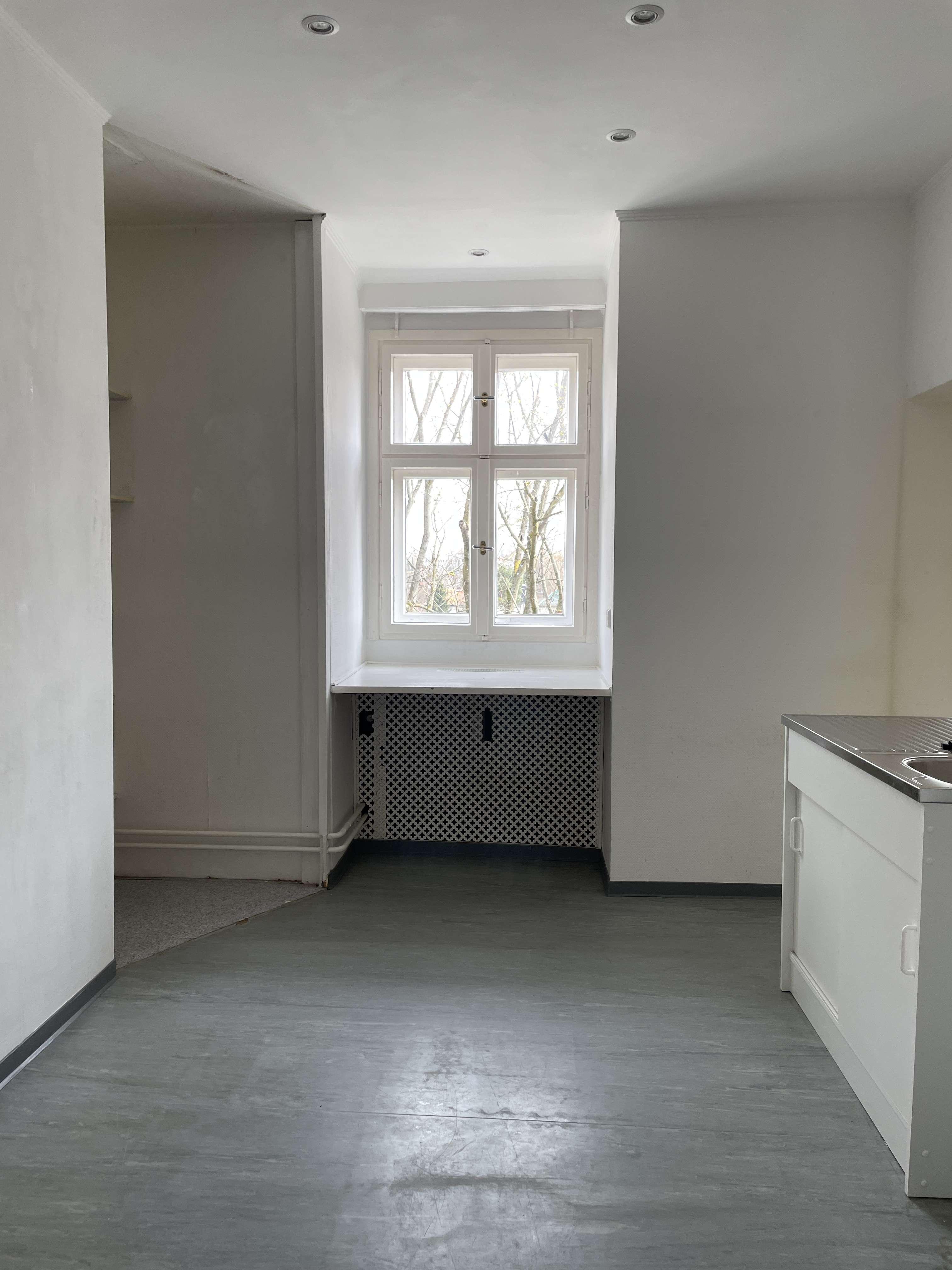 Thumbnail-Wohnung zum Mieten in Berlin 686,47 € 64.31 m²