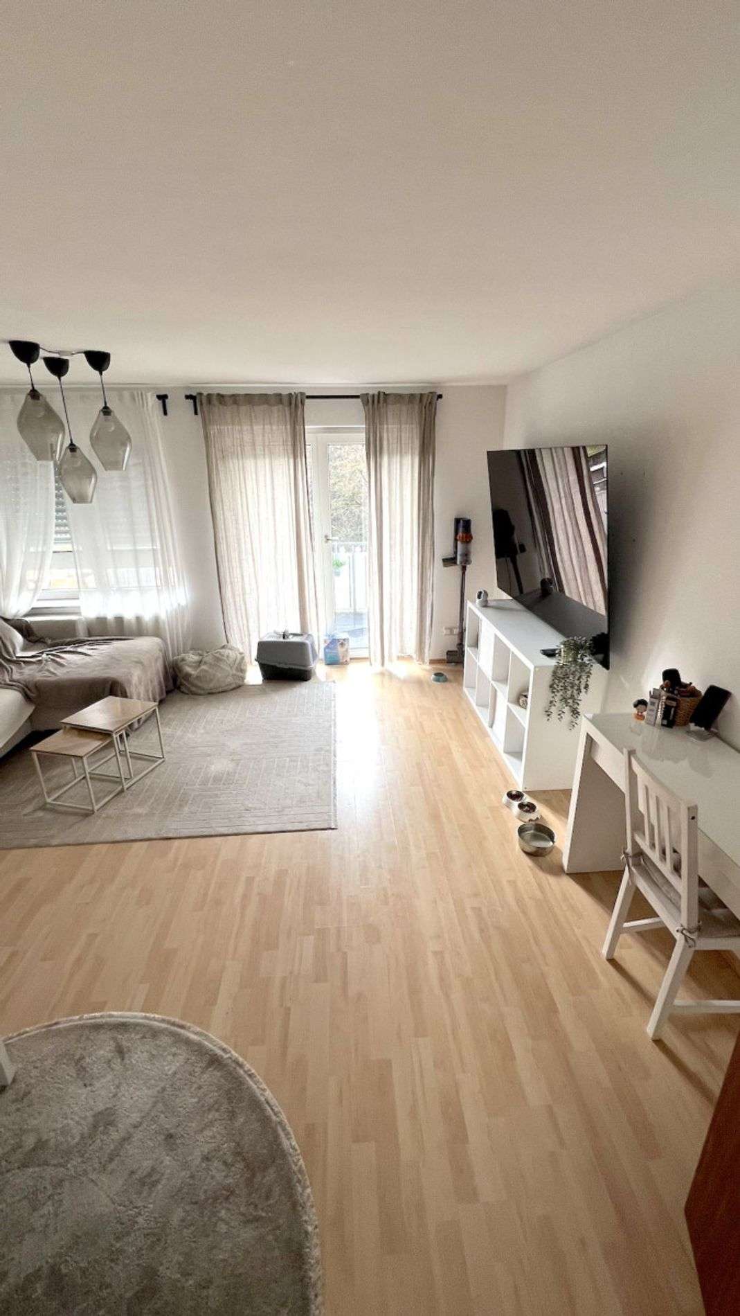 Thumbnail-Wohnung zum Kaufen in Remshalden 198.000,00 € 49.42 m²
