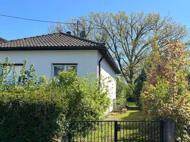Thumbnail-Haus zum Kaufen in Dreieich 995.000,00 € 83 m²