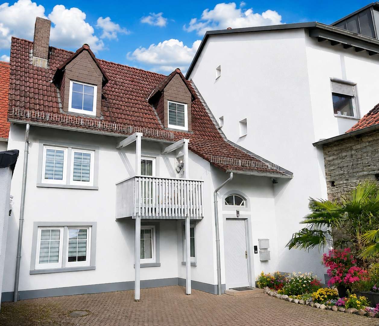 Thumbnail-Haus zum Kaufen in Eschborn-Stadt 579.000,00 € 112 m²