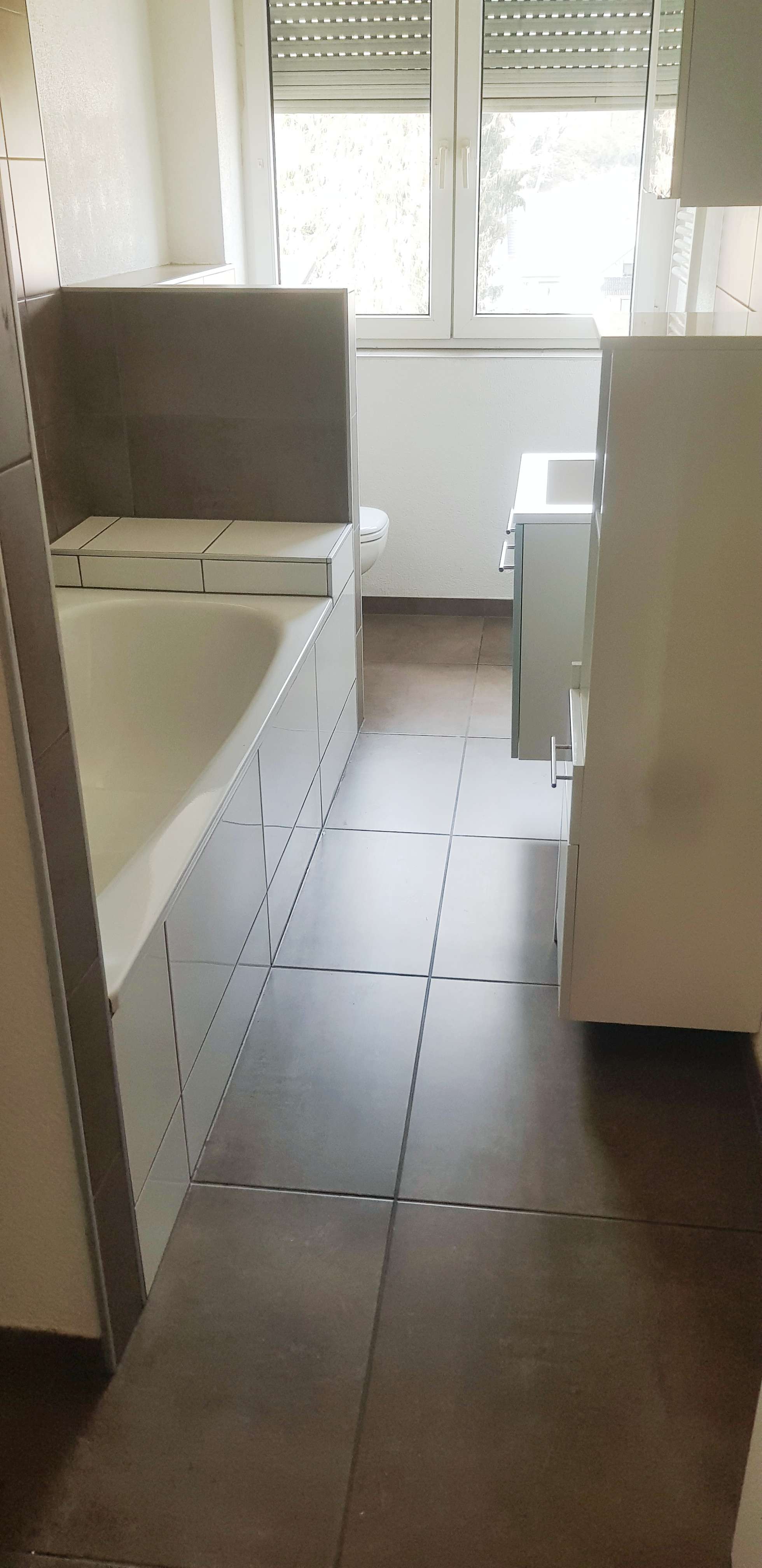 Thumbnail-Wohnung zum Kaufen in Homburg 135.000,00 € 80 m²