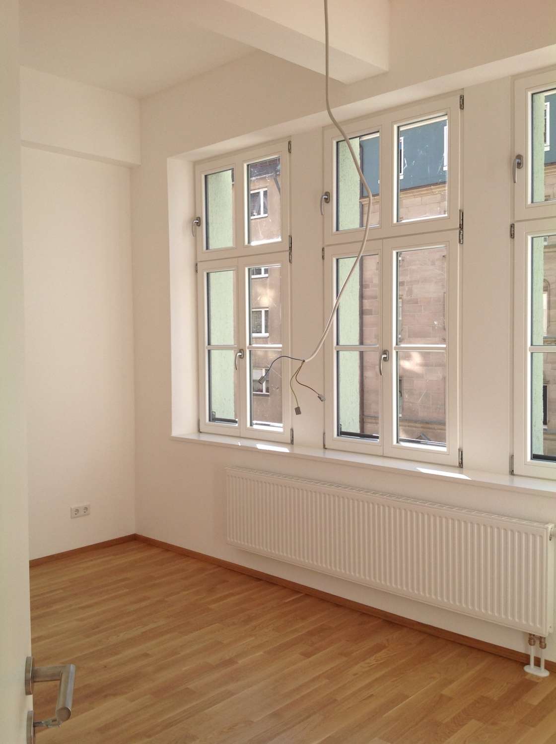 Thumbnail-Wohnung zum Kaufen in Nürnberg 325.000,00 € 73 m²