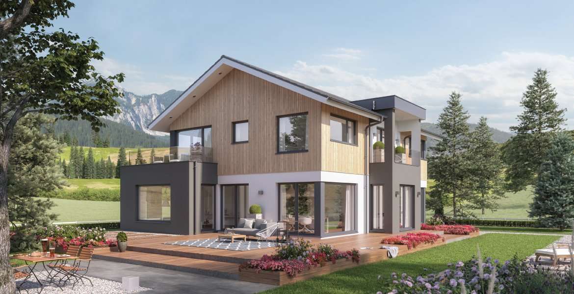 Thumbnail-Haus zum Kaufen in Binzen 1.229.330,00 € 178 m²