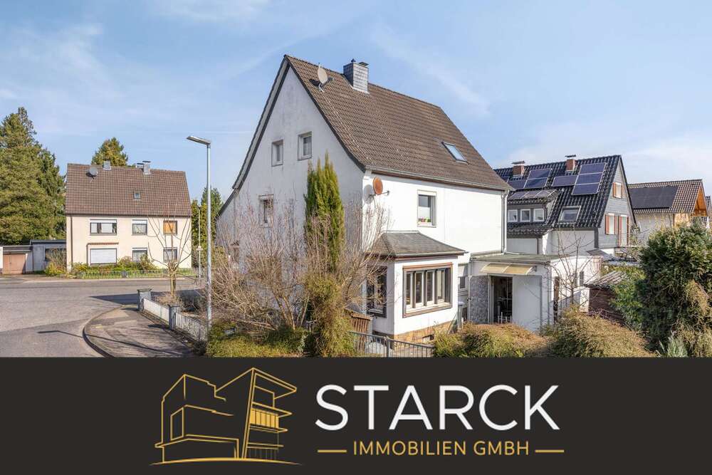 Thumbnail-Haus zum Kaufen in Bergisch Gladbach 499.000,00 € 184 m²
