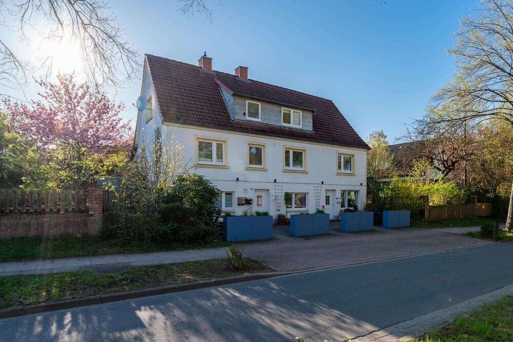 Thumbnail-Haus zum Kaufen in Jesteburg 499.000,00 € 223 m²
