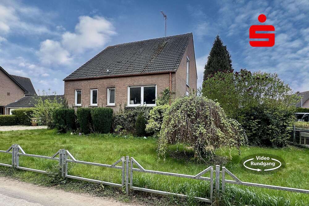 Thumbnail-Haus zum Kaufen in Kleve, Düffelward 265.000,00 € 117 m²