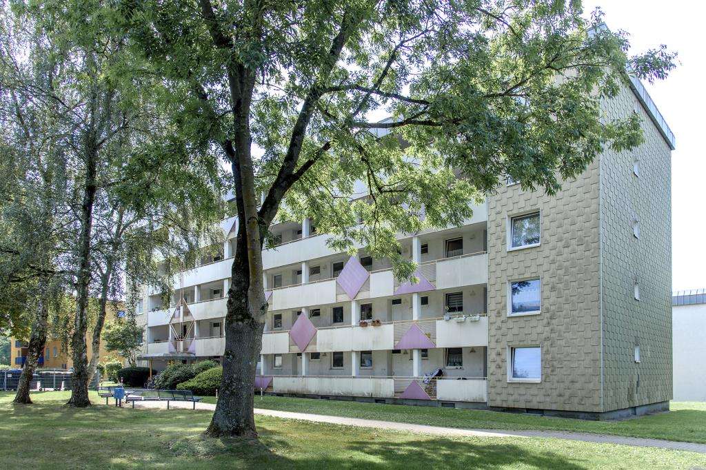 Thumbnail-Wohnung zum Mieten in Dortmund 529,00 € 63.83 m²