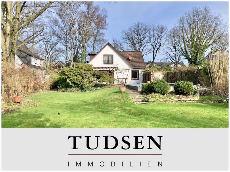 Thumbnail-Grundstück zu verkaufen in Hamburg 825.000,00 € 1114 m²