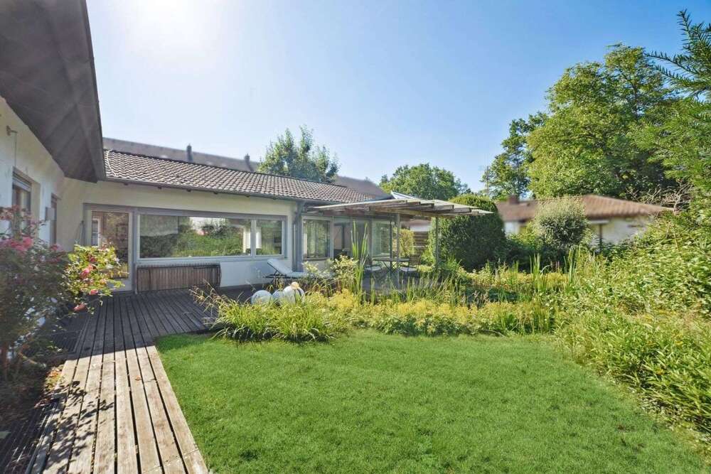 Thumbnail-Haus zum Kaufen in Erlangen 695.000,00 € 160.03 m²