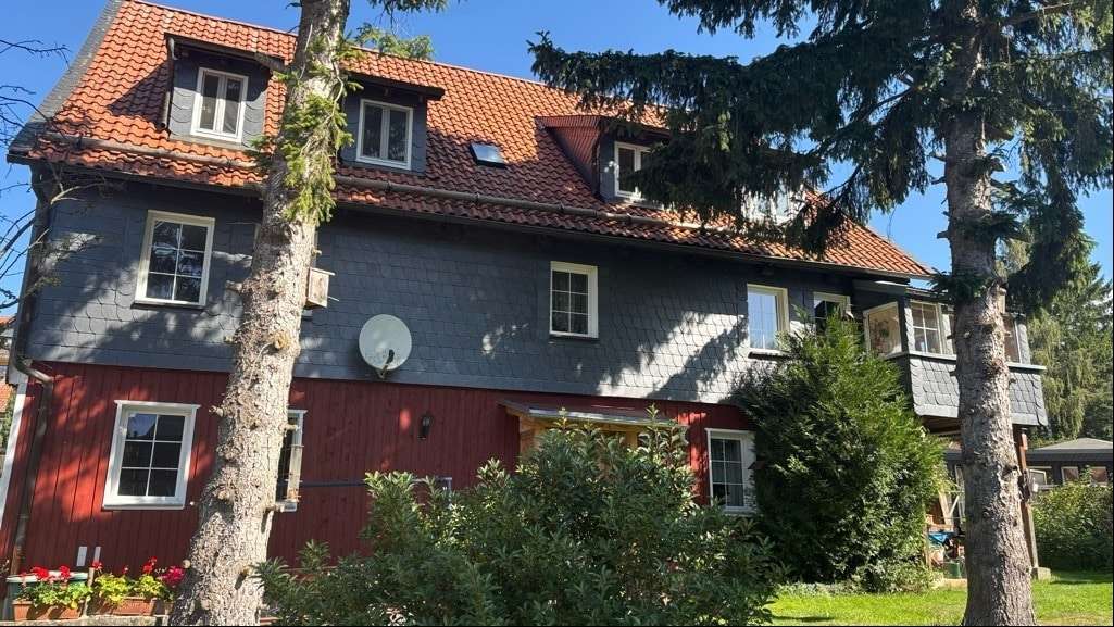 Thumbnail-Haus zum Kaufen in Elbingerode 190.000,00 € 292 m²