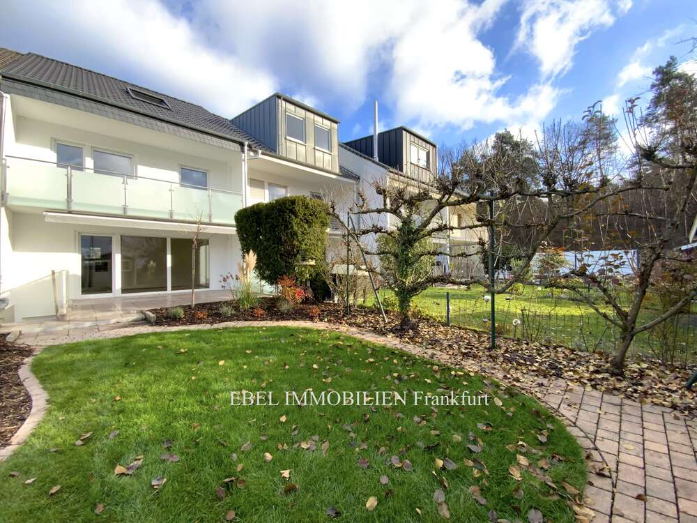 Thumbnail-Haus zum Mieten in Heusenstamm 2.100,00 € 133 m²