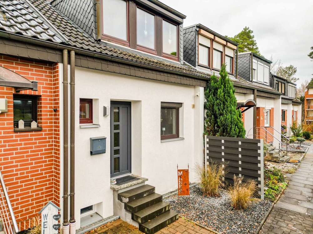 Thumbnail-Haus zum Kaufen in Hambühren 225.000,00 € 100 m²