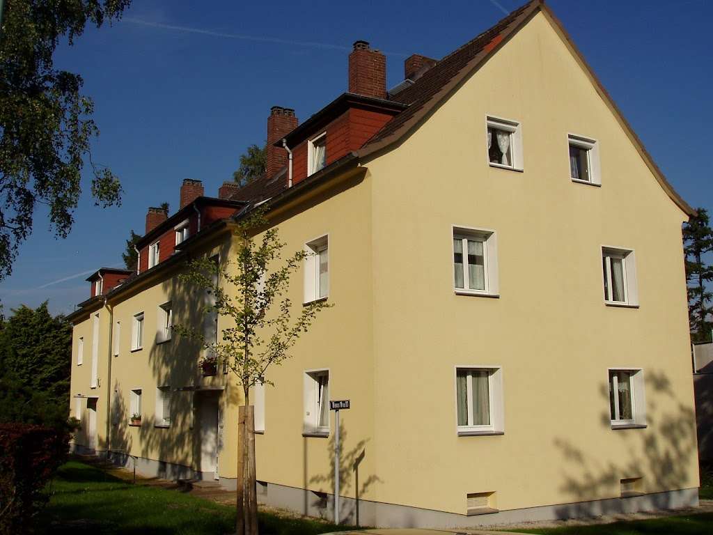 Thumbnail-Wohnung zum Mieten in Kronberg im Taunus 415,00 € 42.8 m²