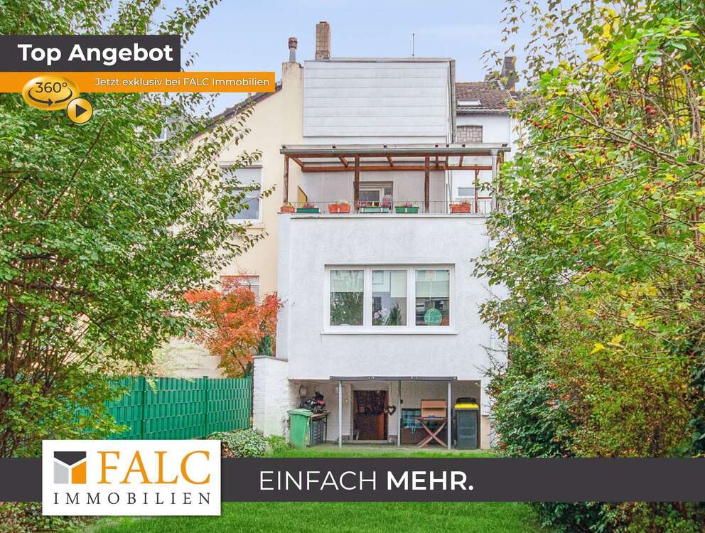 Thumbnail-Haus zum Kaufen in Düren 359.000,00 € 246 m²