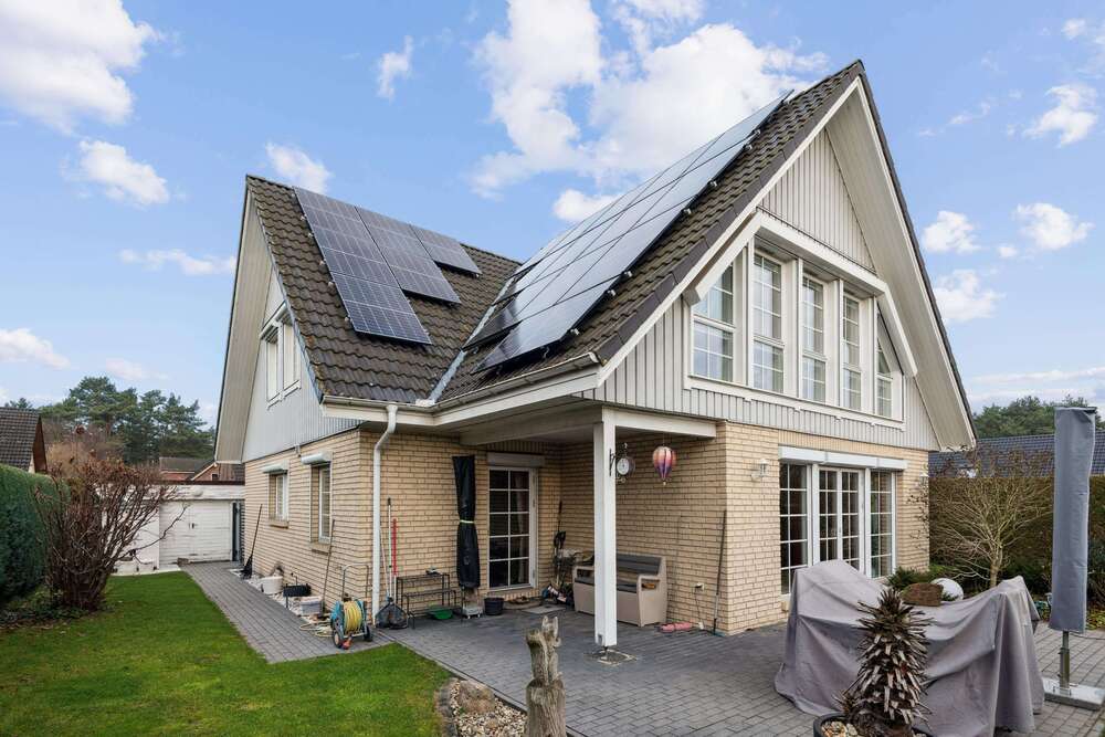 Thumbnail-Haus zum Kaufen in Königs Wusterhausen 620.000,00 € 174.03 m²