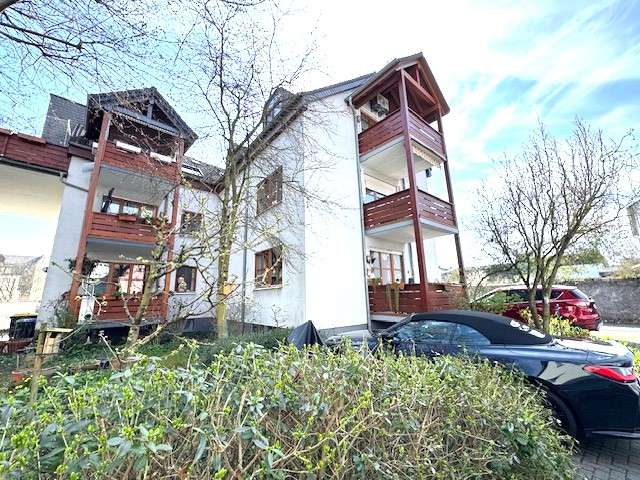 Thumbnail-Wohnung zum Kaufen in Karben 280.000,00 € 75 m²