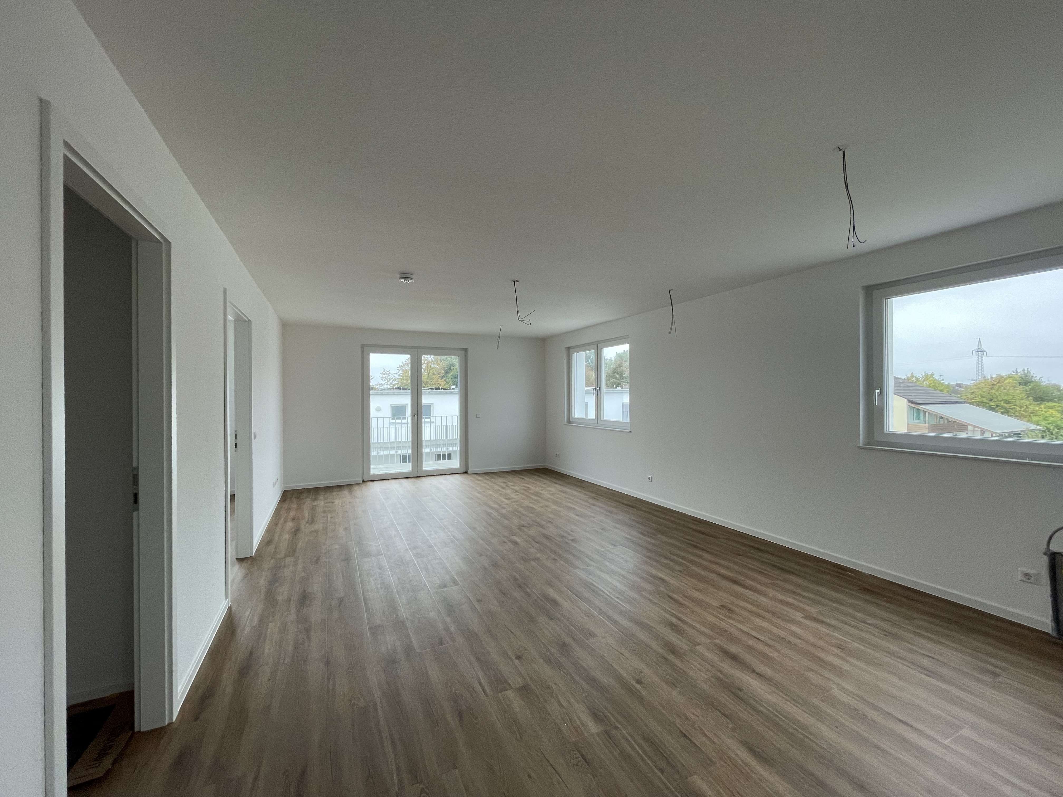 Thumbnail-Wohnung zum Mieten in Philippsburg 1.275,00 € 87.91 m²